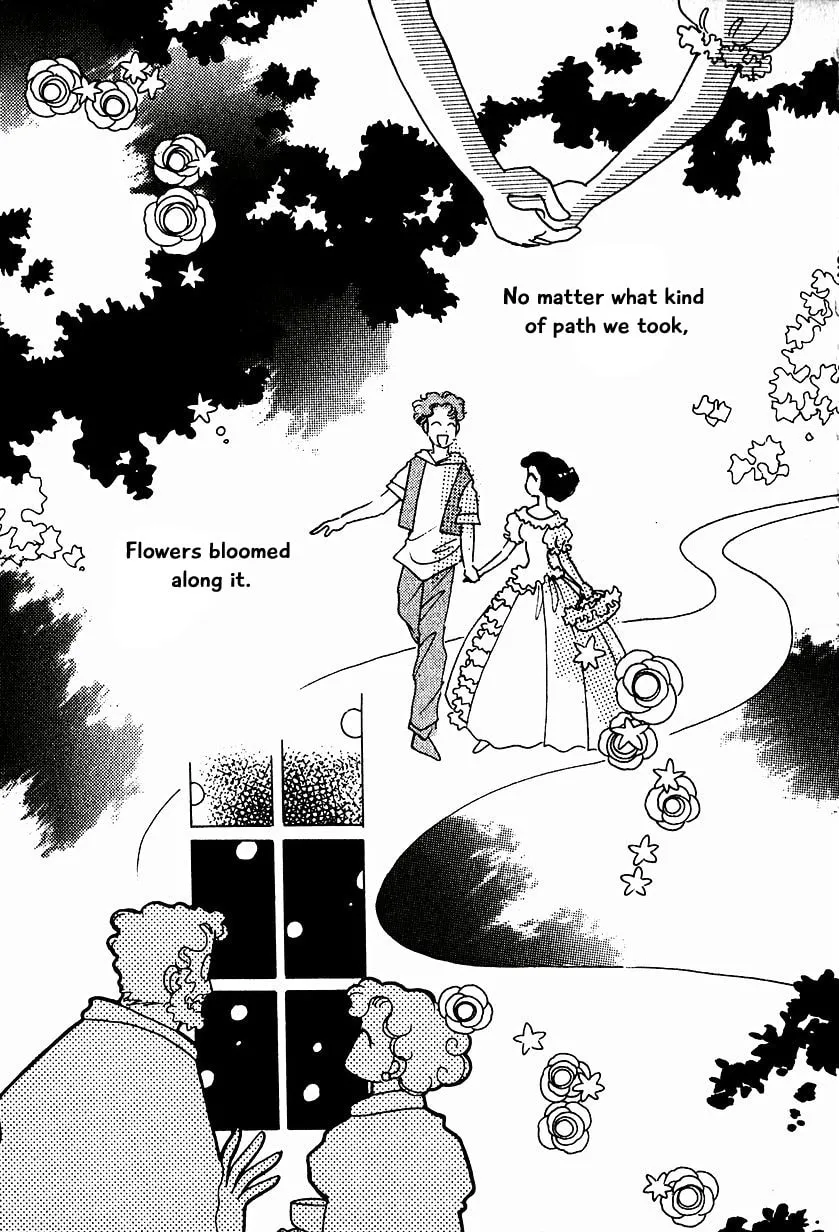 Read Calbania Story chapter 13 image 24 on Lezhin