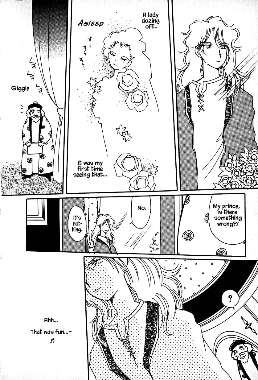 Read Calbania Story chapter 16.2 image 2 on Lezhin
