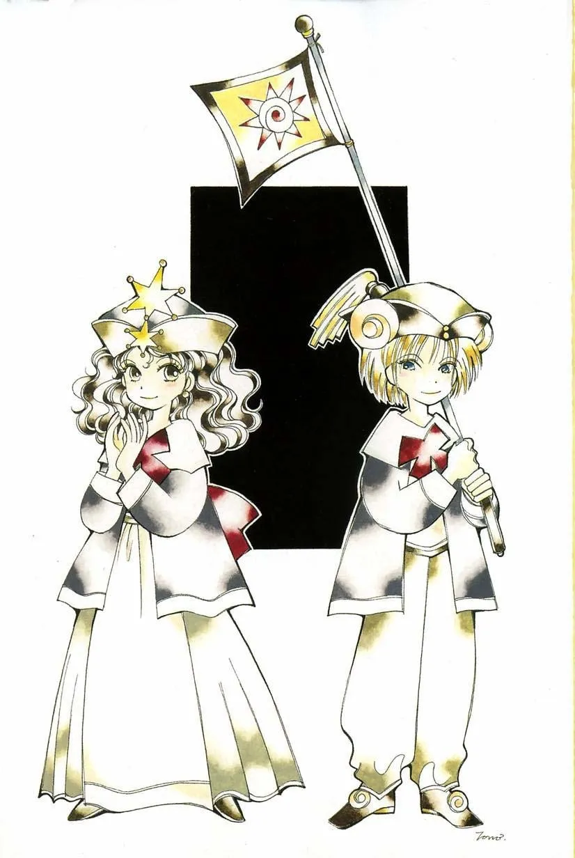 Read Calbania Story chapter 32.1 image 2 on Lezhin