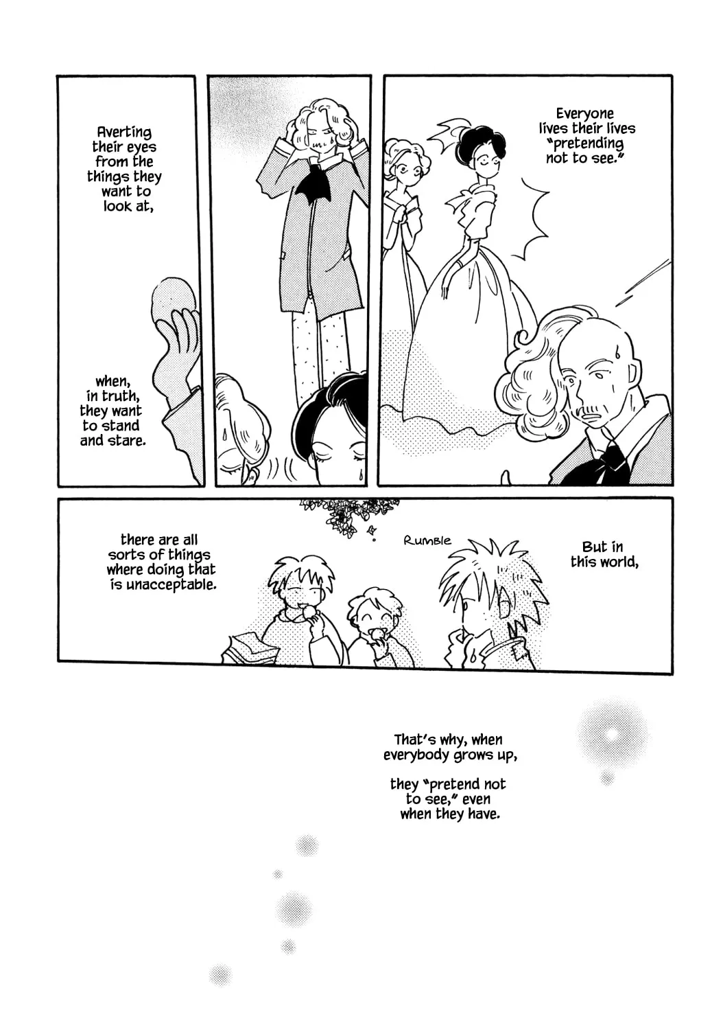 Read Calbania Story chapter 53 image 2 on Lezhin
