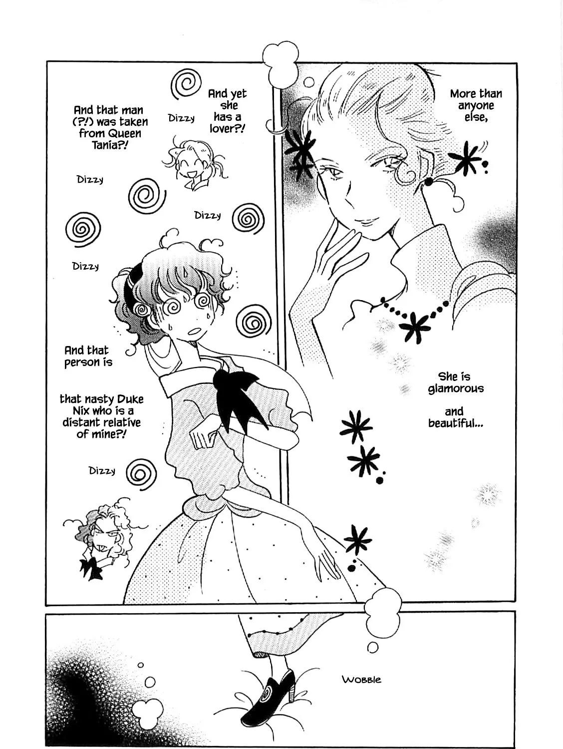 Read Calbania Story chapter 57.2 image 2 on Lezhin