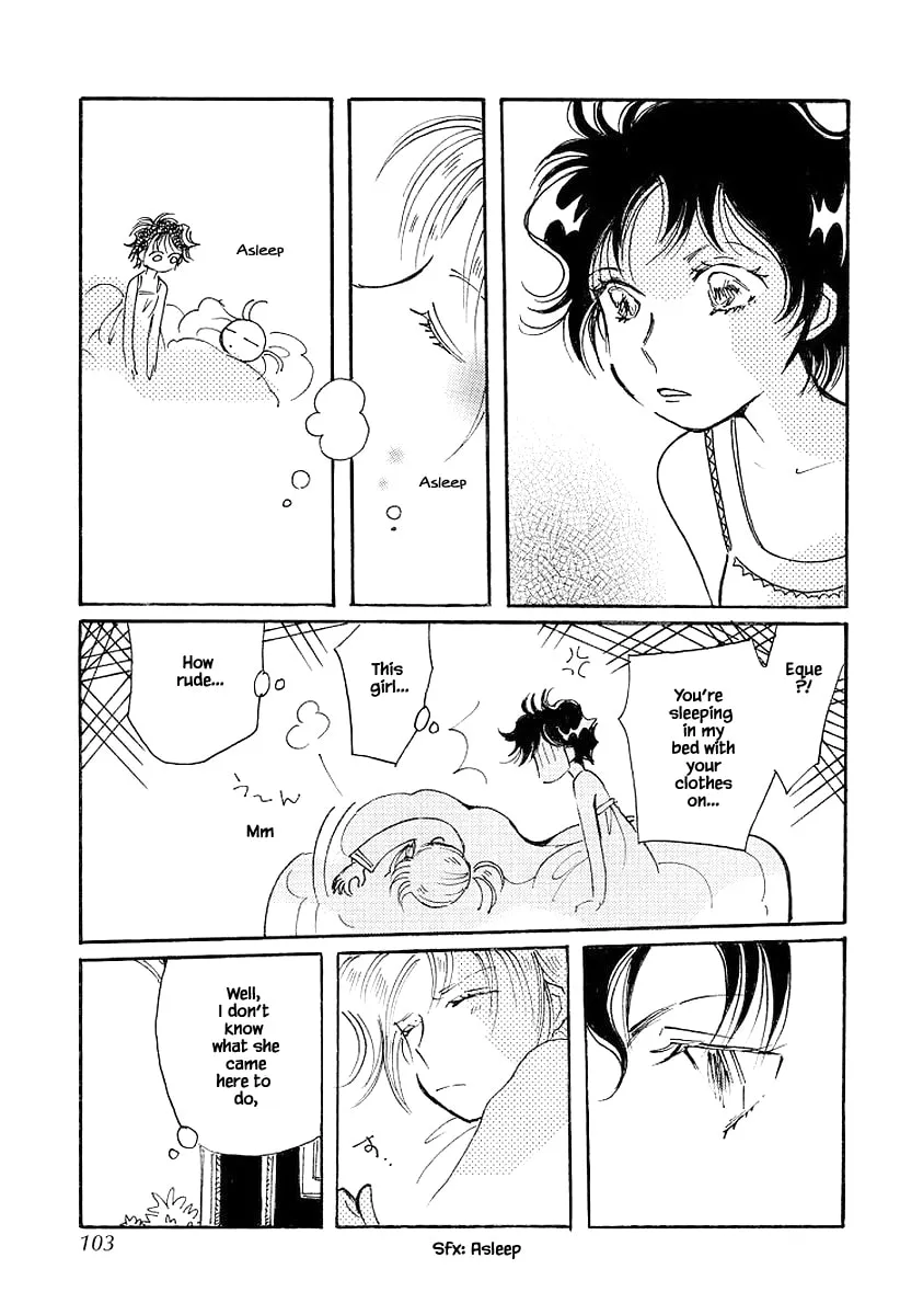Read Calbania Story chapter 72.2 image 2 on Lezhin