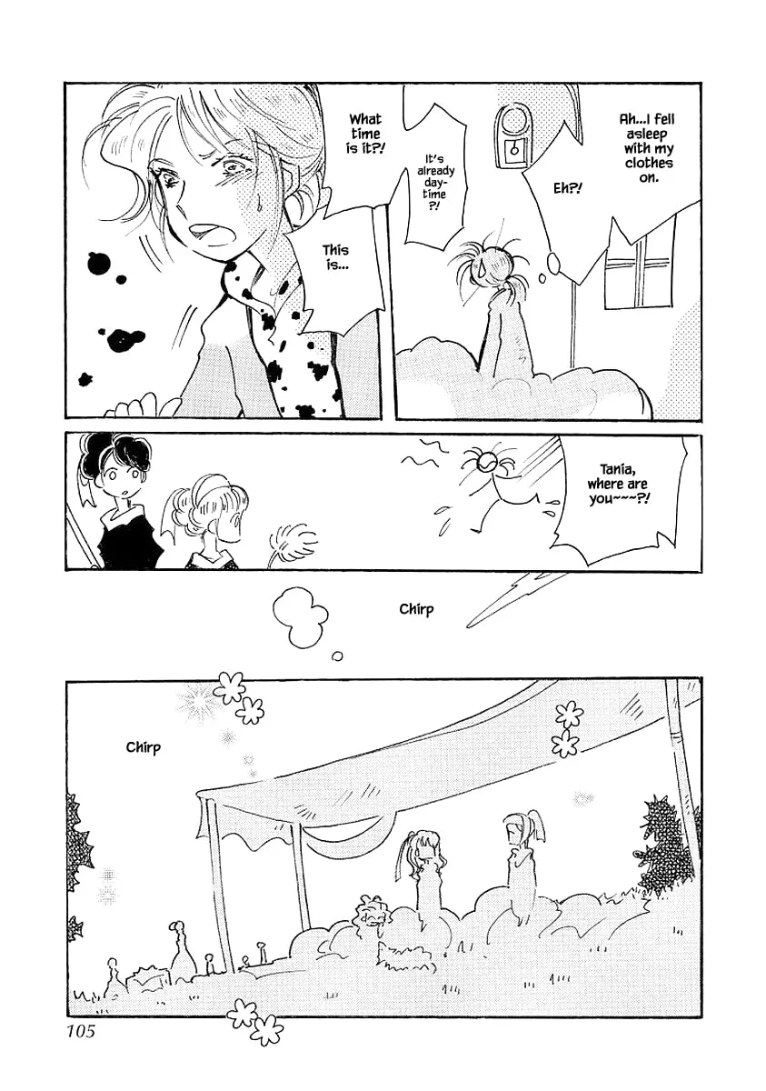 Read Calbania Story chapter 72.2 image 4 on Lezhin