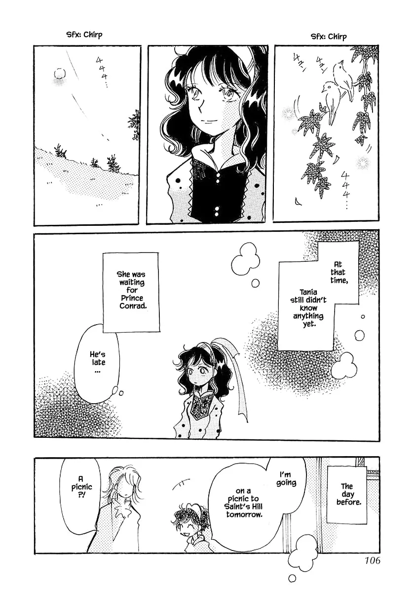 Read Calbania Story chapter 72.2 image 5 on Lezhin
