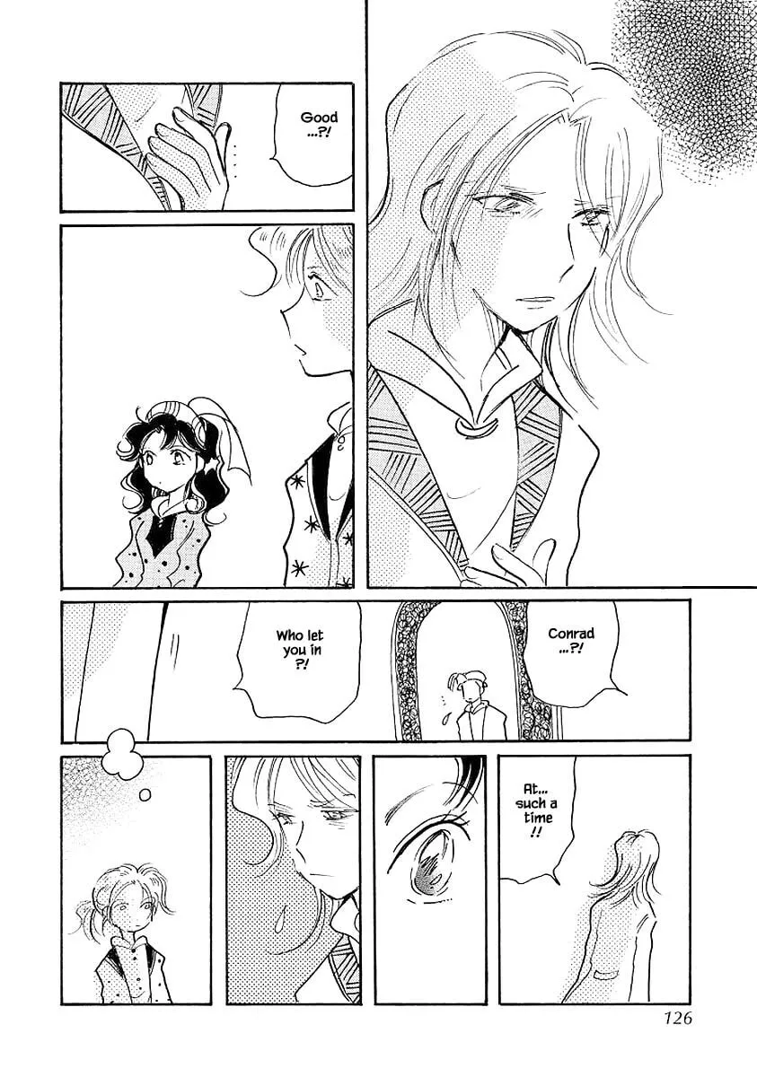 Read Calbania Story chapter 72.3 image 3 on Lezhin
