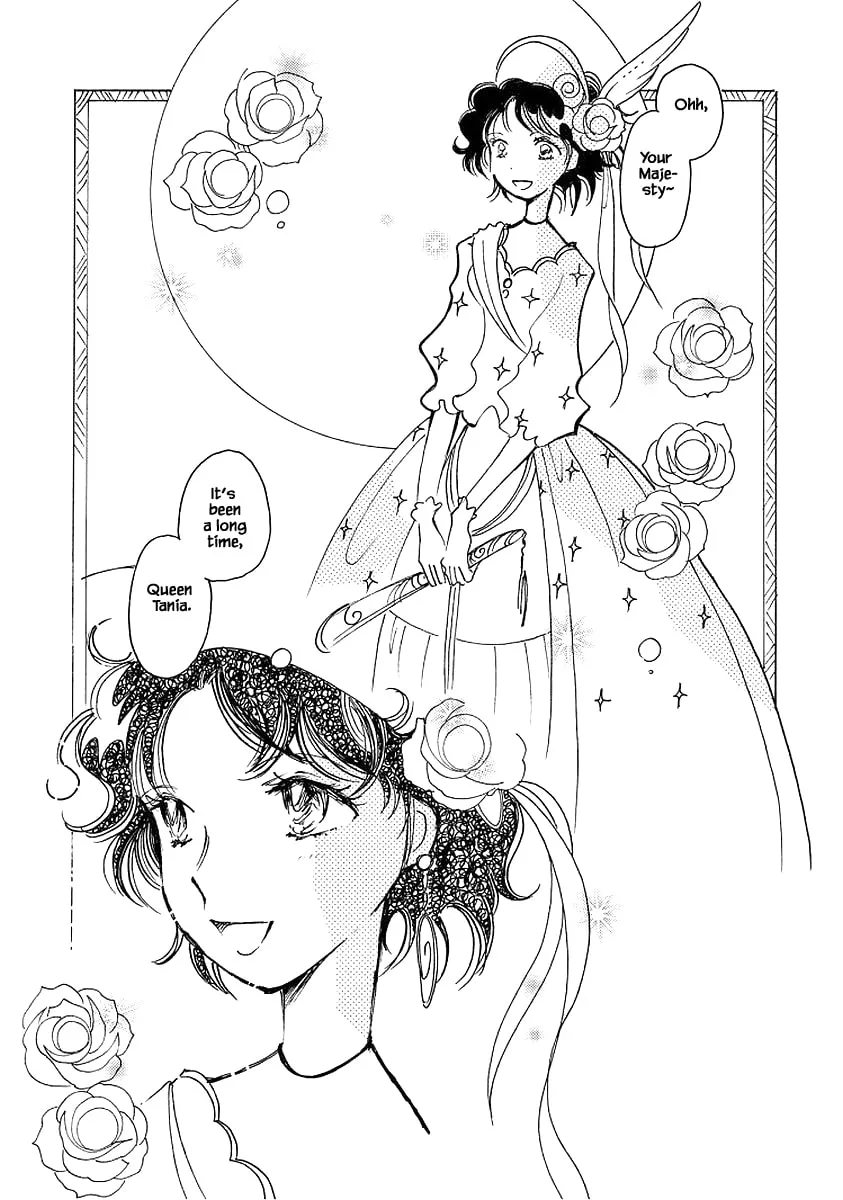 Read Calbania Story chapter 73 image 2 on Lezhin