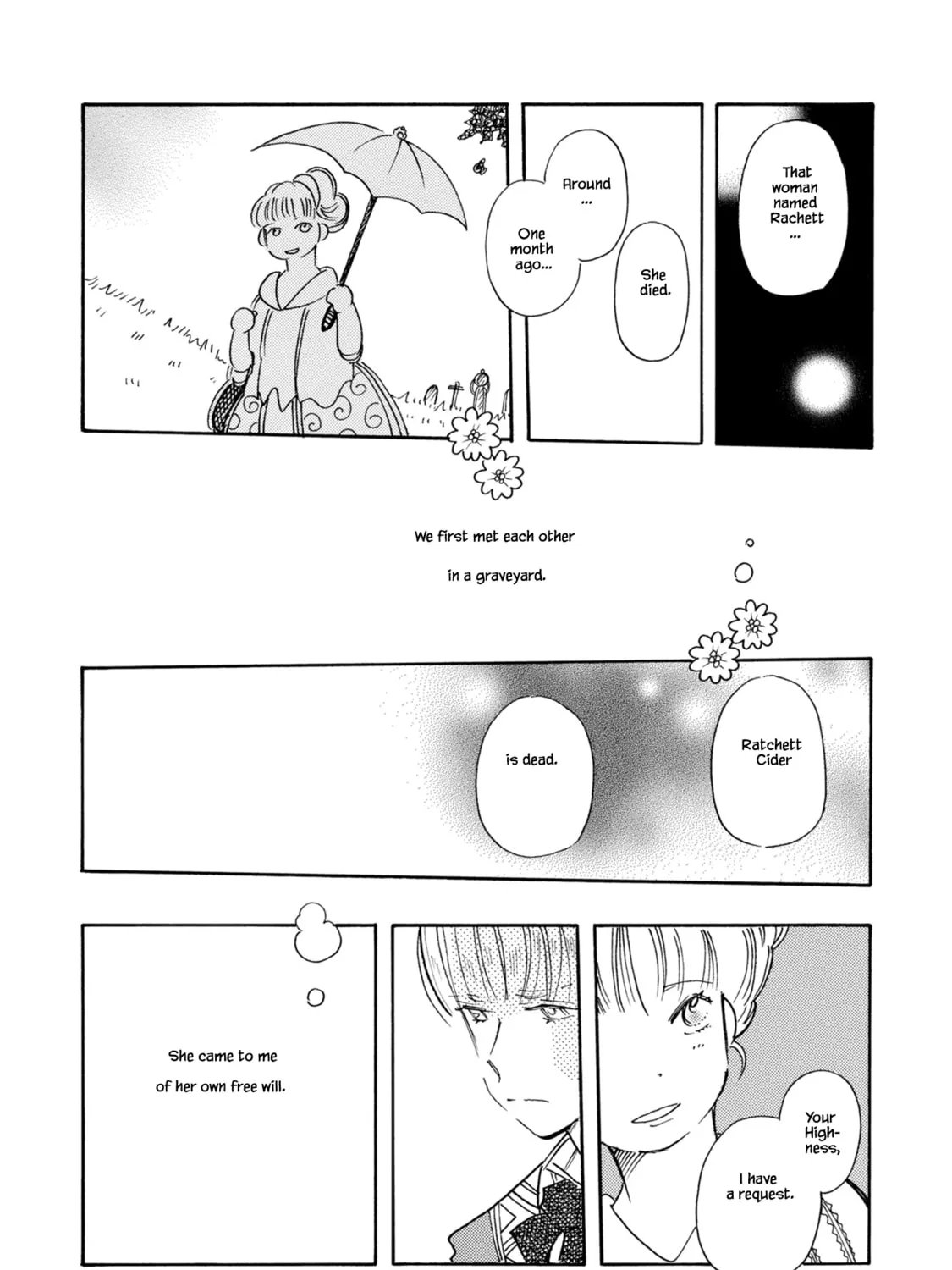 Read Calbania Story chapter 79 image 2 on Lezhin