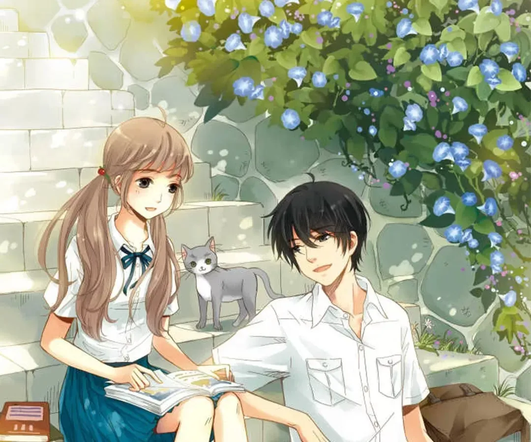 Read Calendrier Vengeur chapter 1.4 image 0 on Lezhin