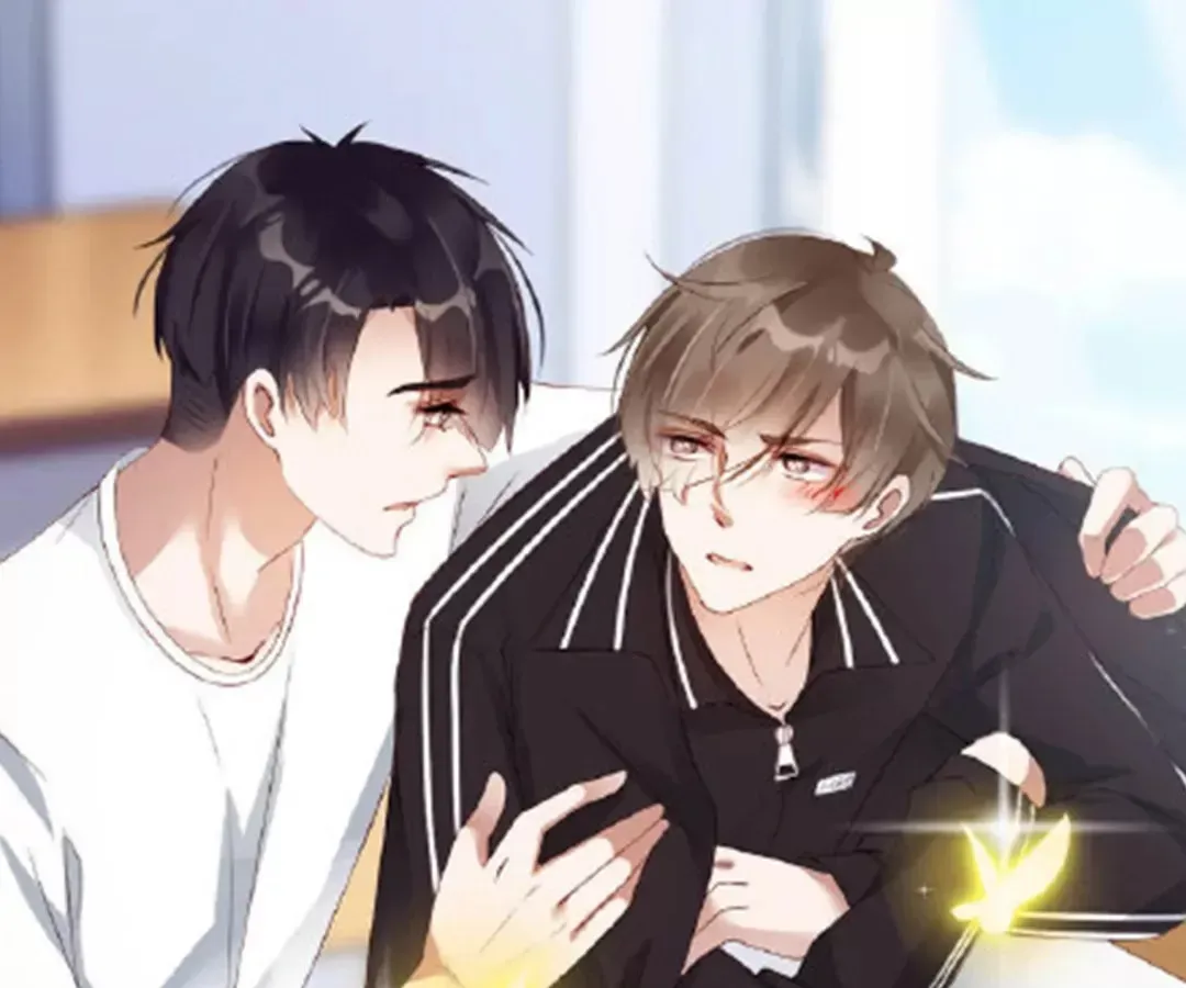 Read Calendrier Vengeur chapter 1.6 image 12 on Lezhin