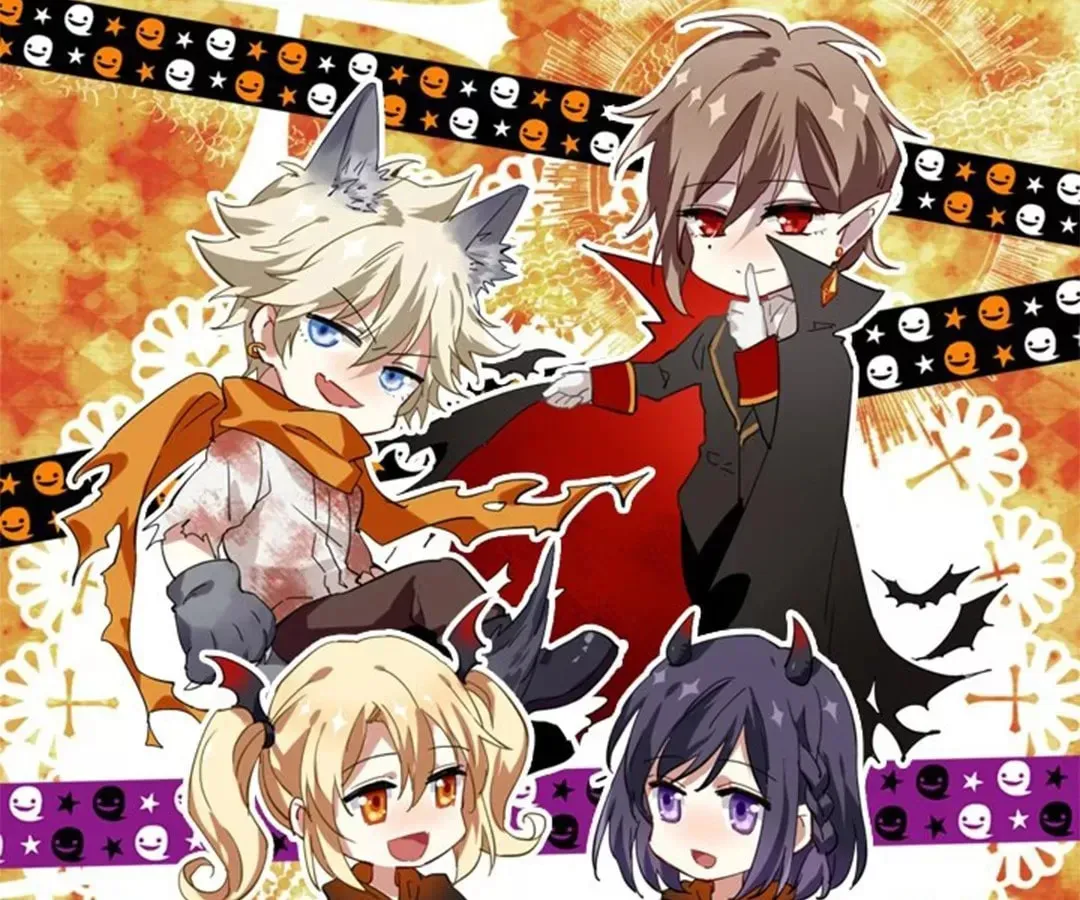 Read Calendrier Vengeur chapter 1.8 image 10 on Lezhin