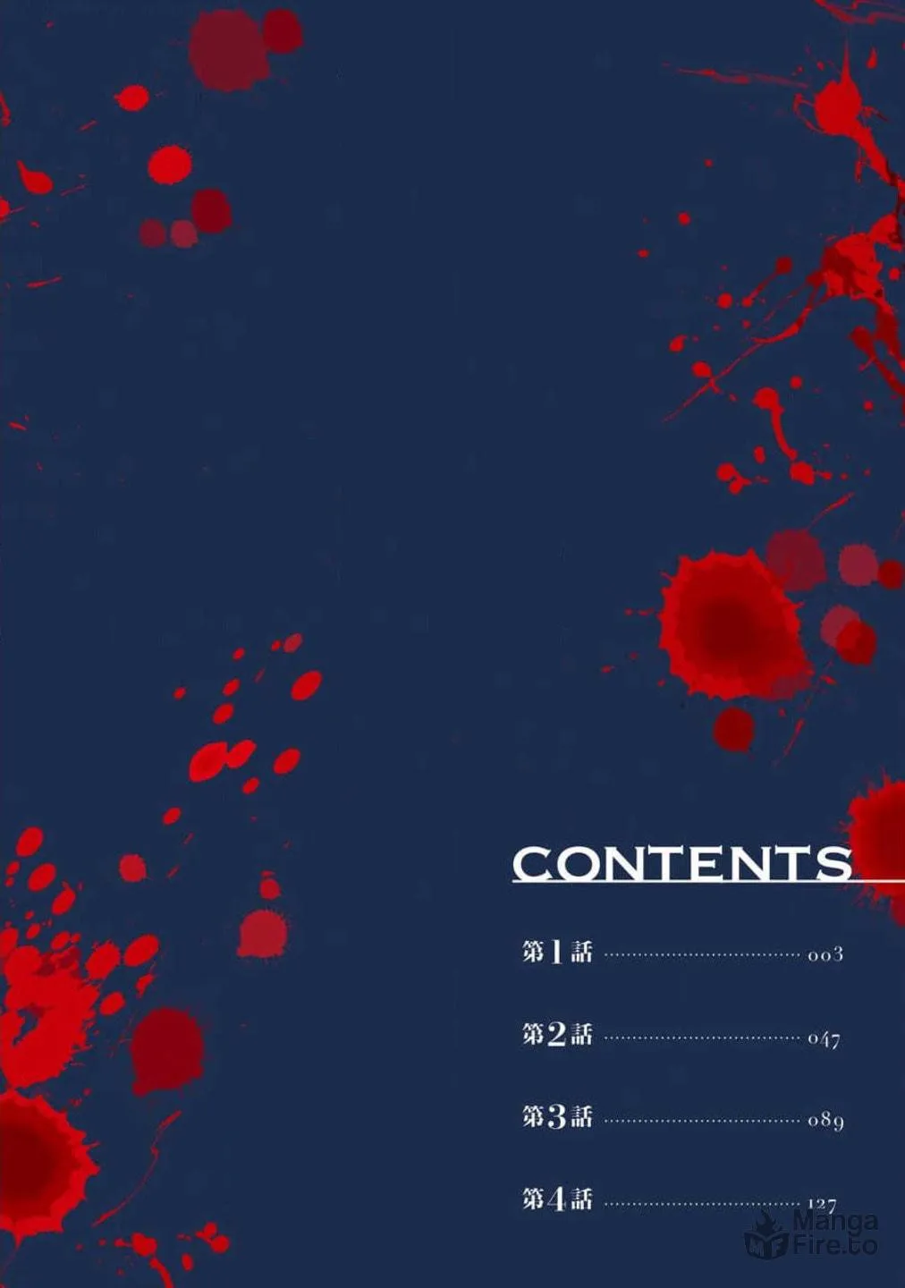 Read Calendrier Vengeur chapter 1 image 2 on Lezhin