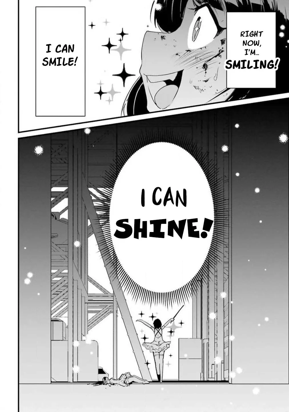 Read Calendrier Vengeur chapter 1 image 42 on Lezhin