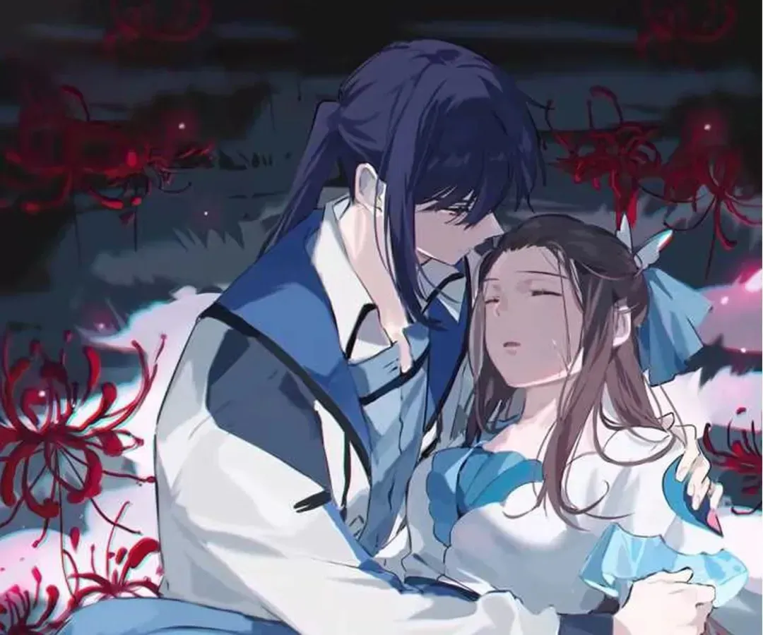 Read Calendrier Vengeur chapter 10.3 image 0 on Lezhin