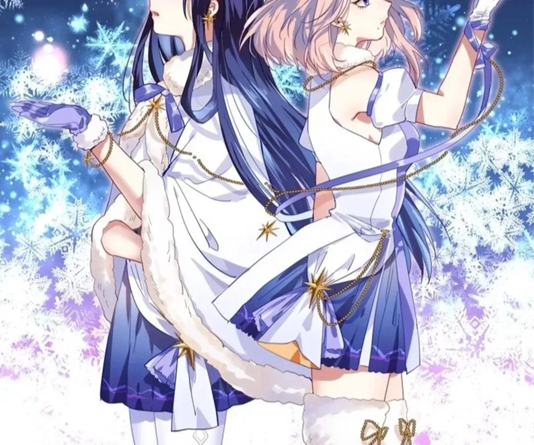Read Calendrier Vengeur chapter 10.8 image 5 on Lezhin