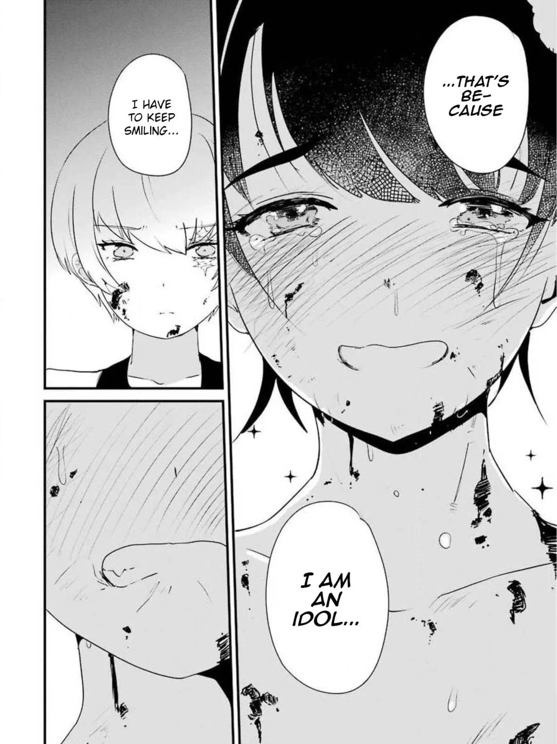Read Calendrier Vengeur chapter 10 image 100 on Lezhin