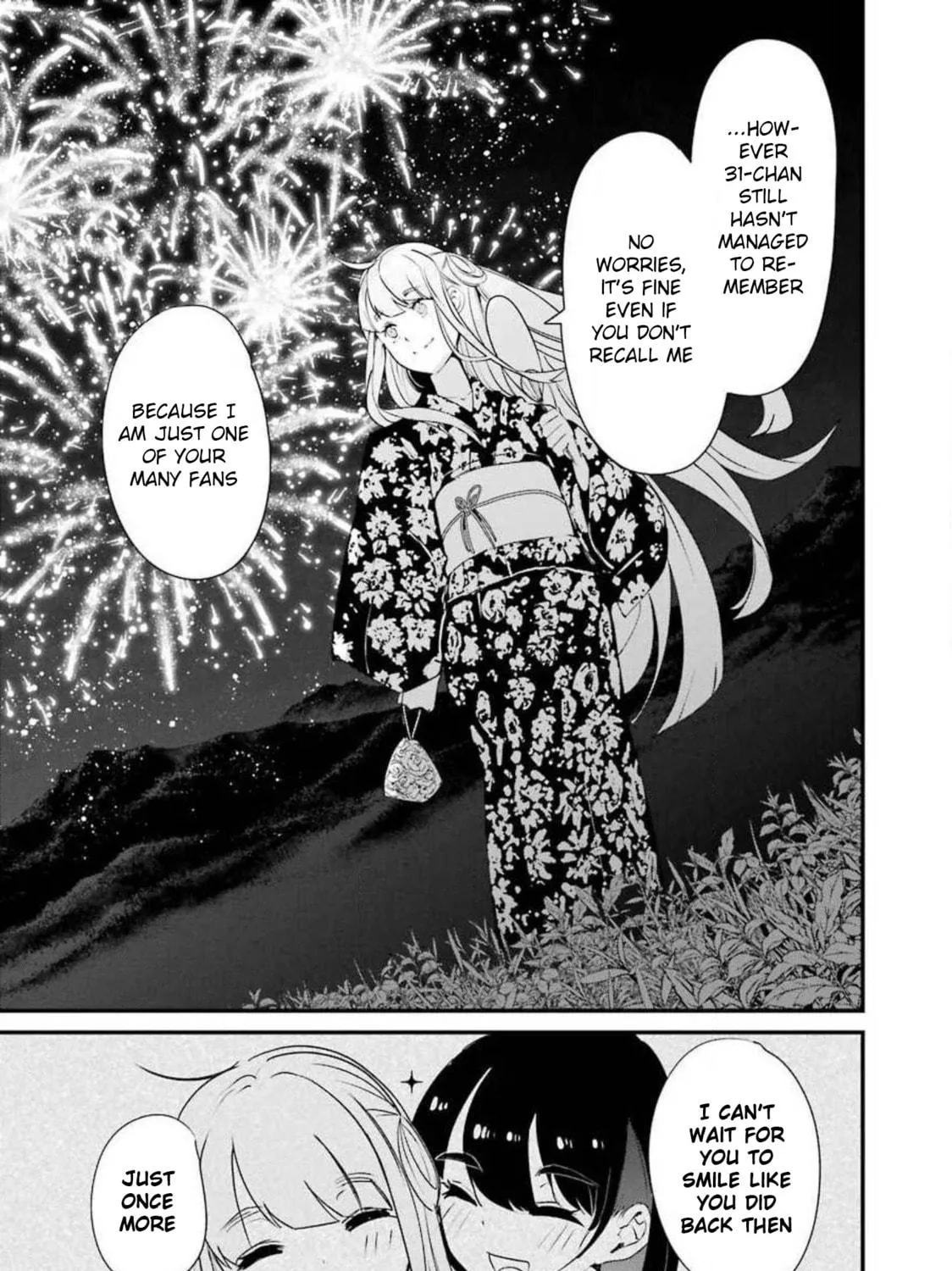 Read Calendrier Vengeur chapter 10 image 108 on Lezhin