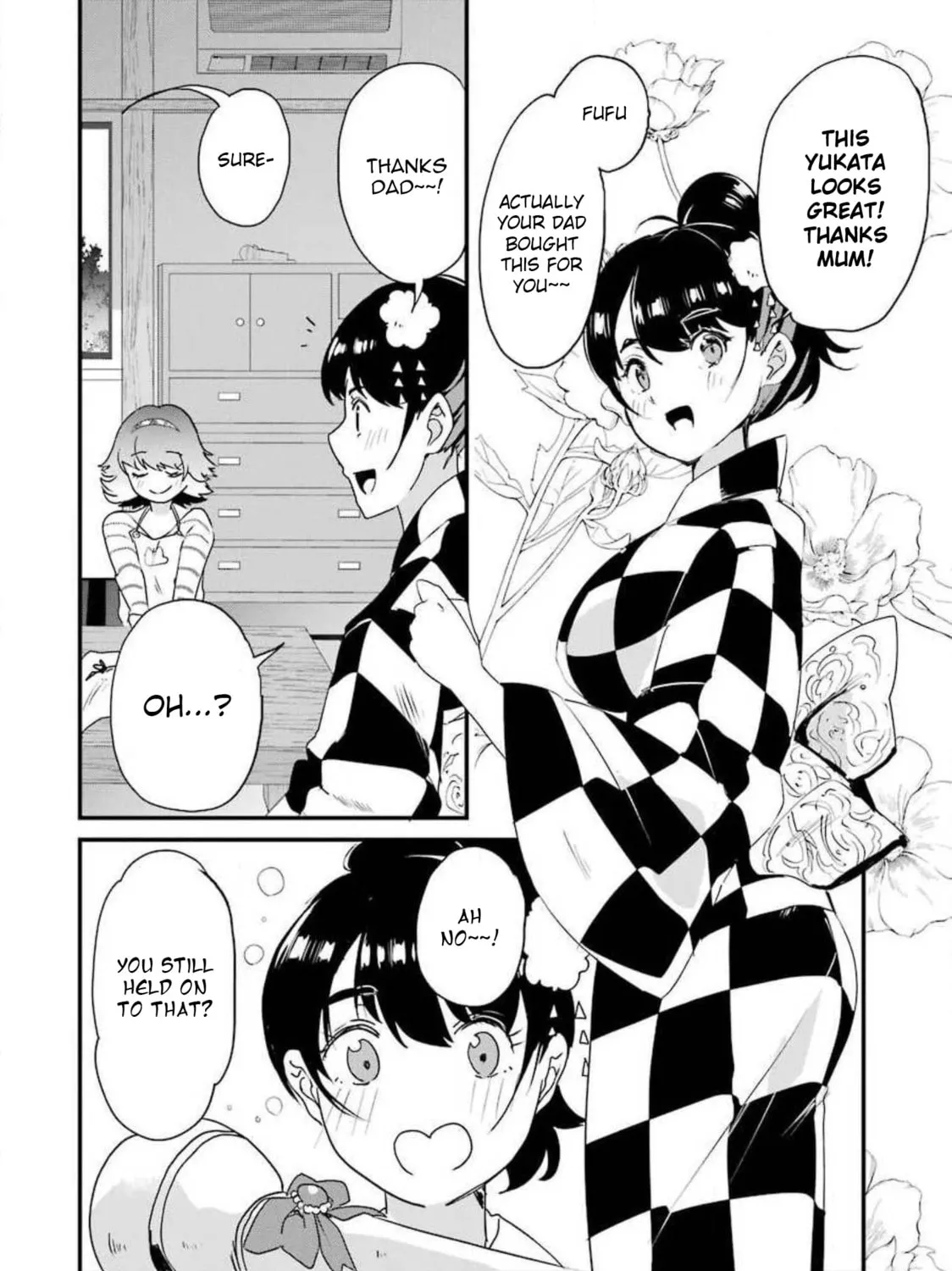 Read Calendrier Vengeur chapter 10 image 20 on Lezhin