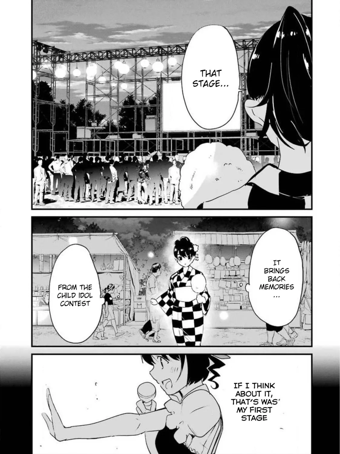 Read Calendrier Vengeur chapter 10 image 30 on Lezhin