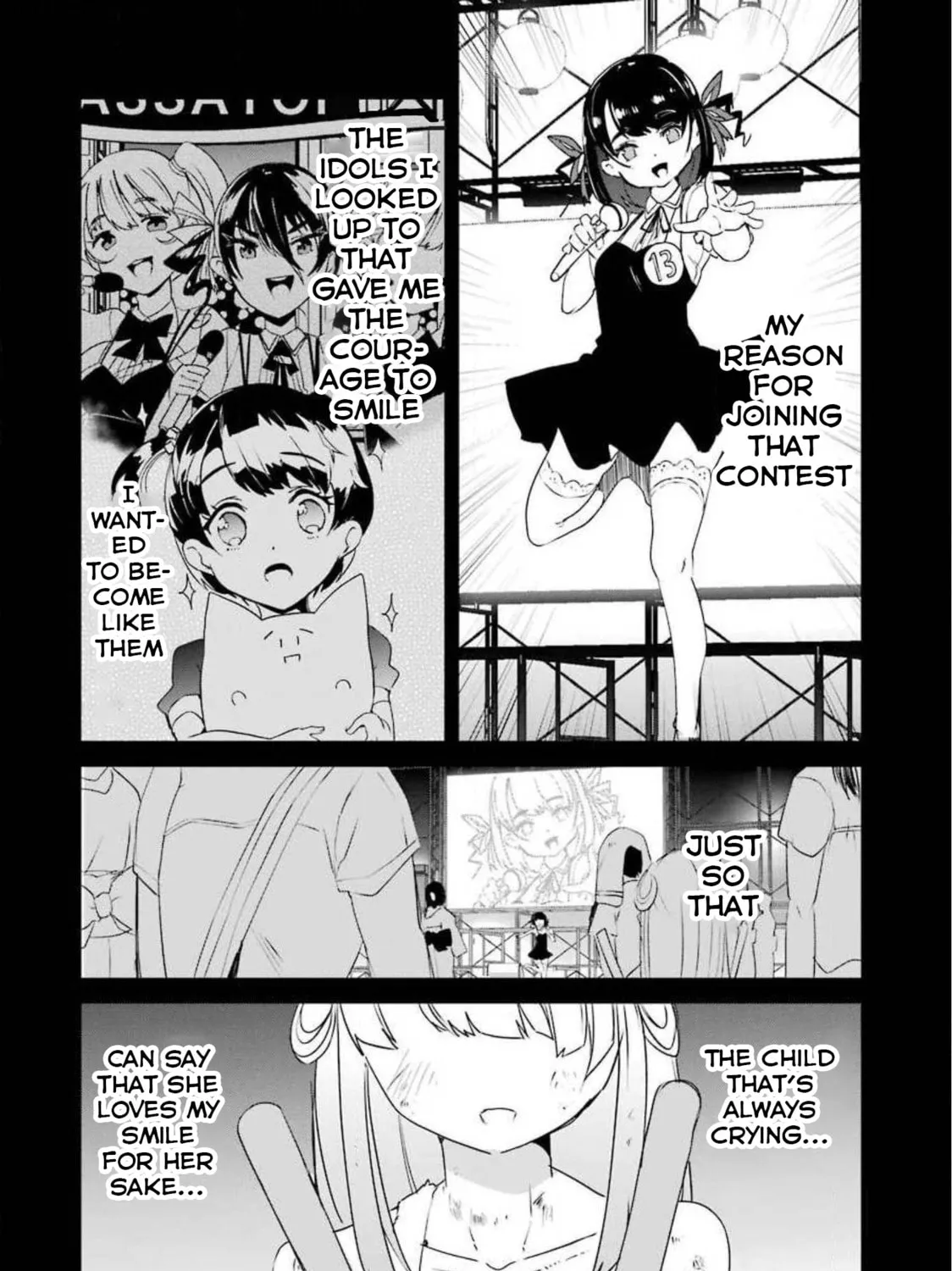 Read Calendrier Vengeur chapter 10 image 32 on Lezhin