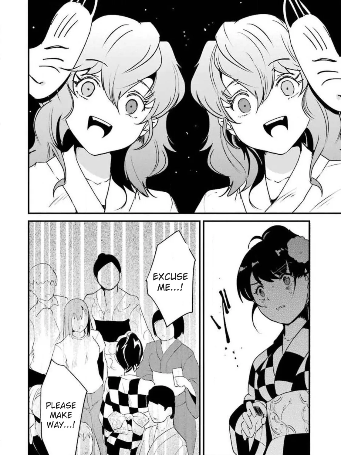 Read Calendrier Vengeur chapter 10 image 44 on Lezhin
