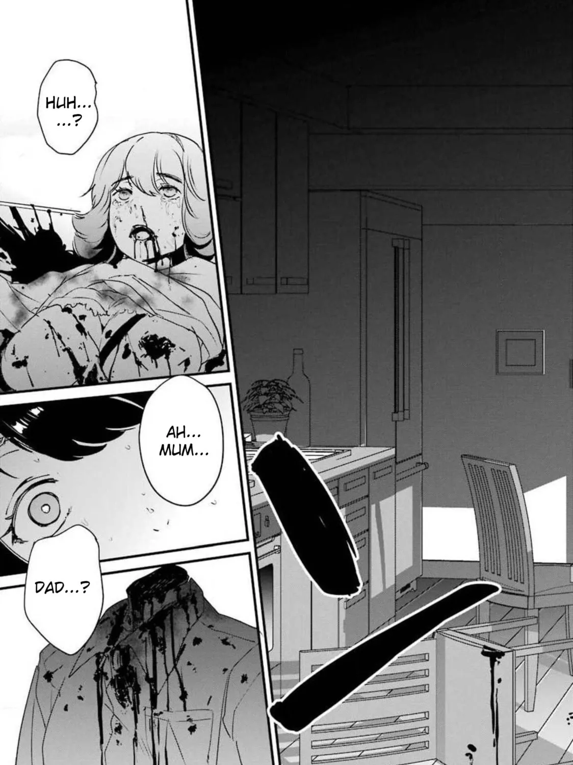 Read Calendrier Vengeur chapter 10 image 50 on Lezhin