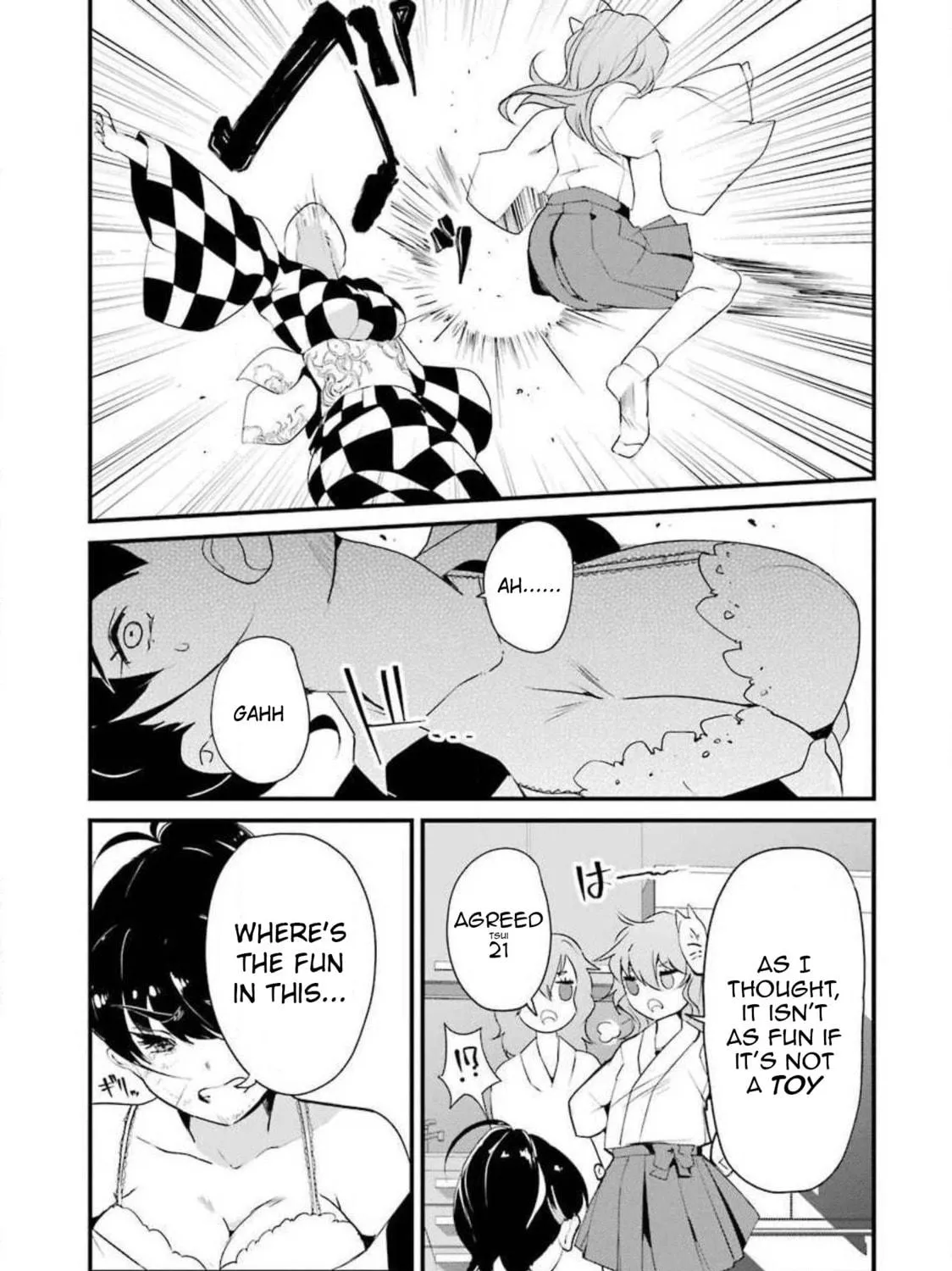 Read Calendrier Vengeur chapter 10 image 58 on Lezhin