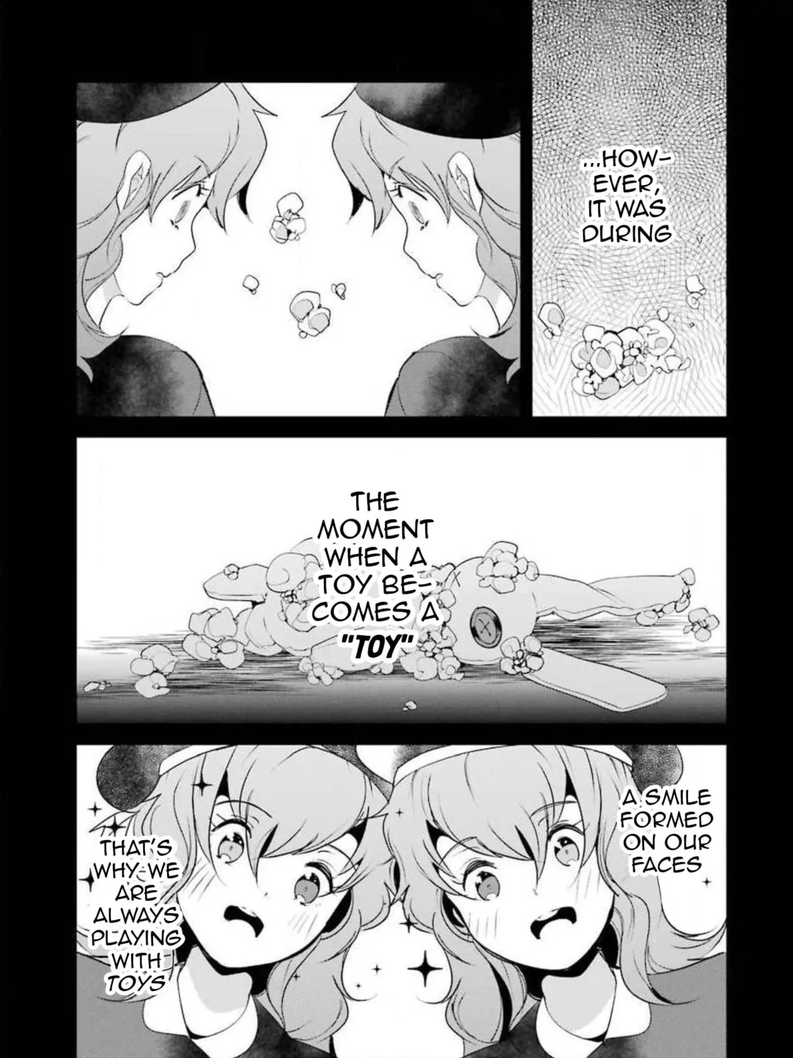 Read Calendrier Vengeur chapter 10 image 62 on Lezhin