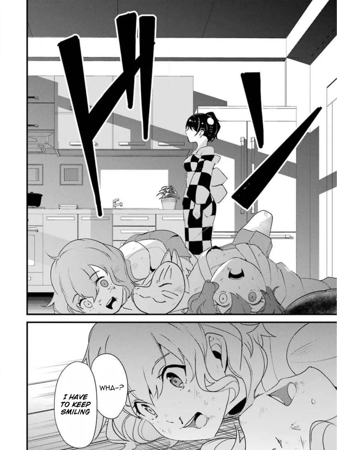 Read Calendrier Vengeur chapter 10 image 72 on Lezhin