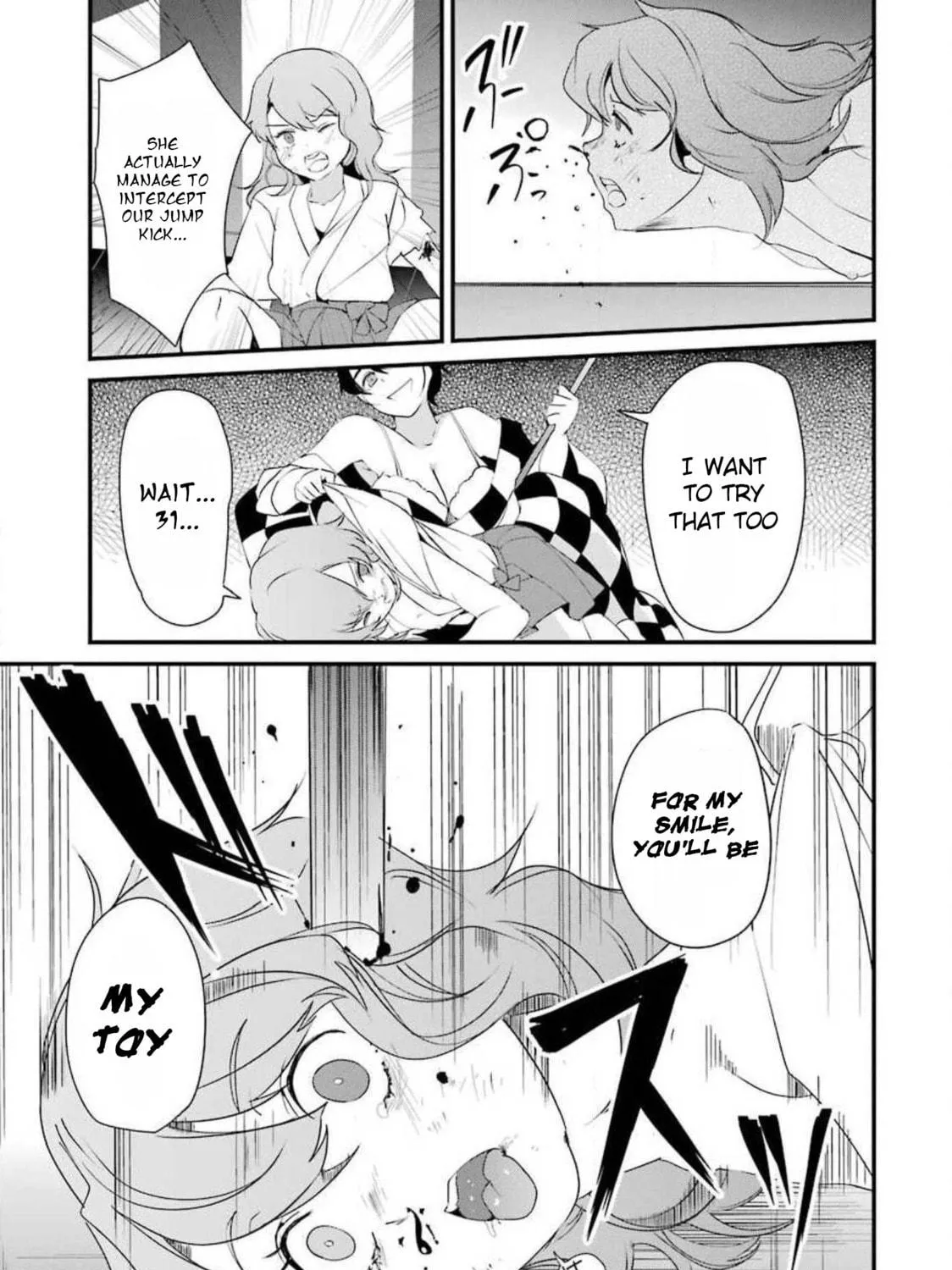Read Calendrier Vengeur chapter 10 image 82 on Lezhin