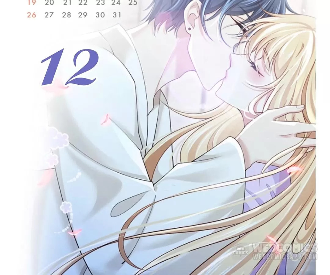 Read Calendrier Vengeur chapter 1002 image 1 on Lezhin