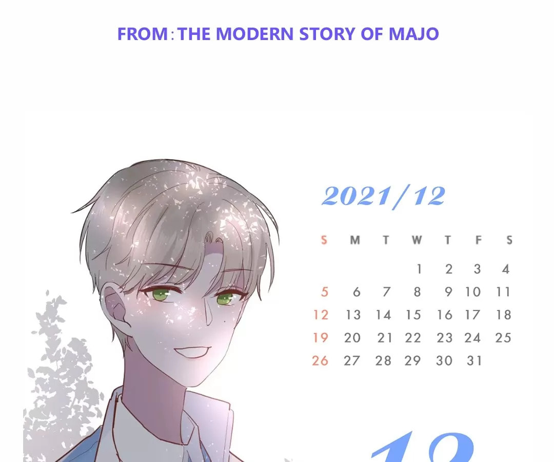 Read Calendrier Vengeur chapter 1002 image 6 on Lezhin