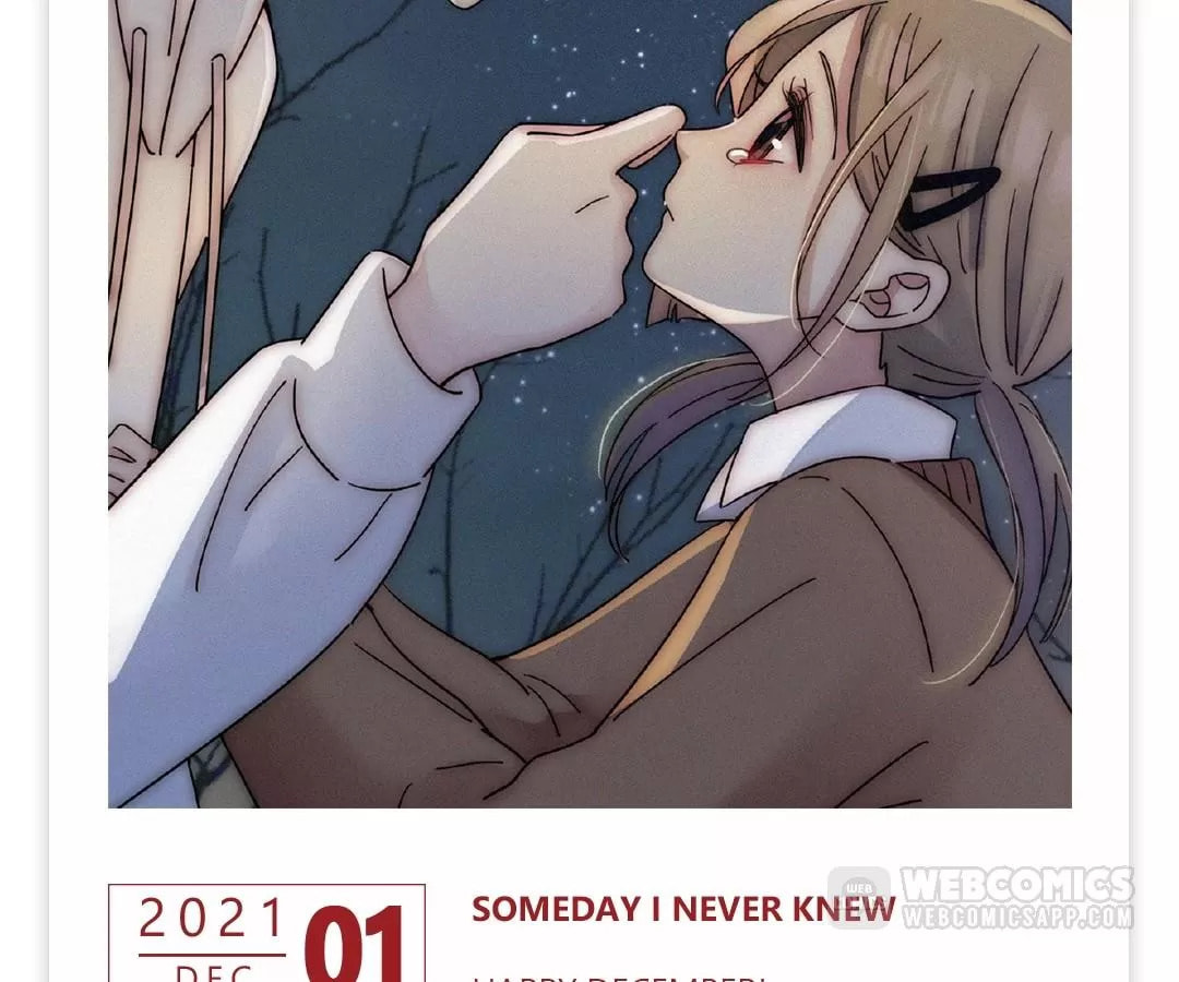 Read Calendrier Vengeur chapter 1002 image 9 on Lezhin