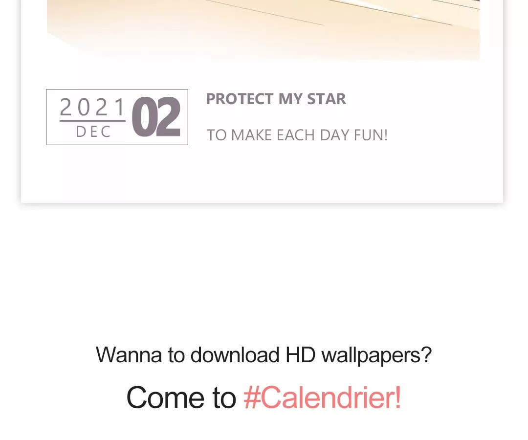 Read Calendrier Vengeur chapter 1003 image 2 on Lezhin