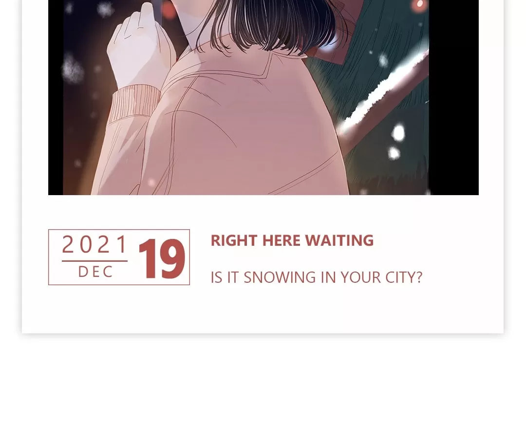 Read Calendrier Vengeur chapter 1020 image 8 on Lezhin