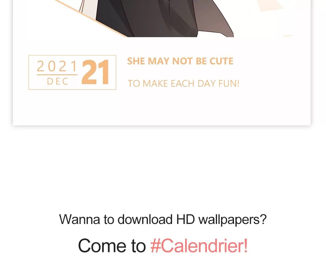 Read Calendrier Vengeur chapter 1022 image 2 on Lezhin