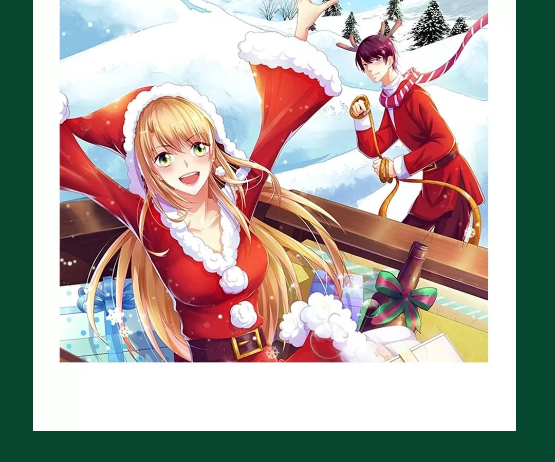Read Calendrier Vengeur chapter 1026 image 15 on Lezhin