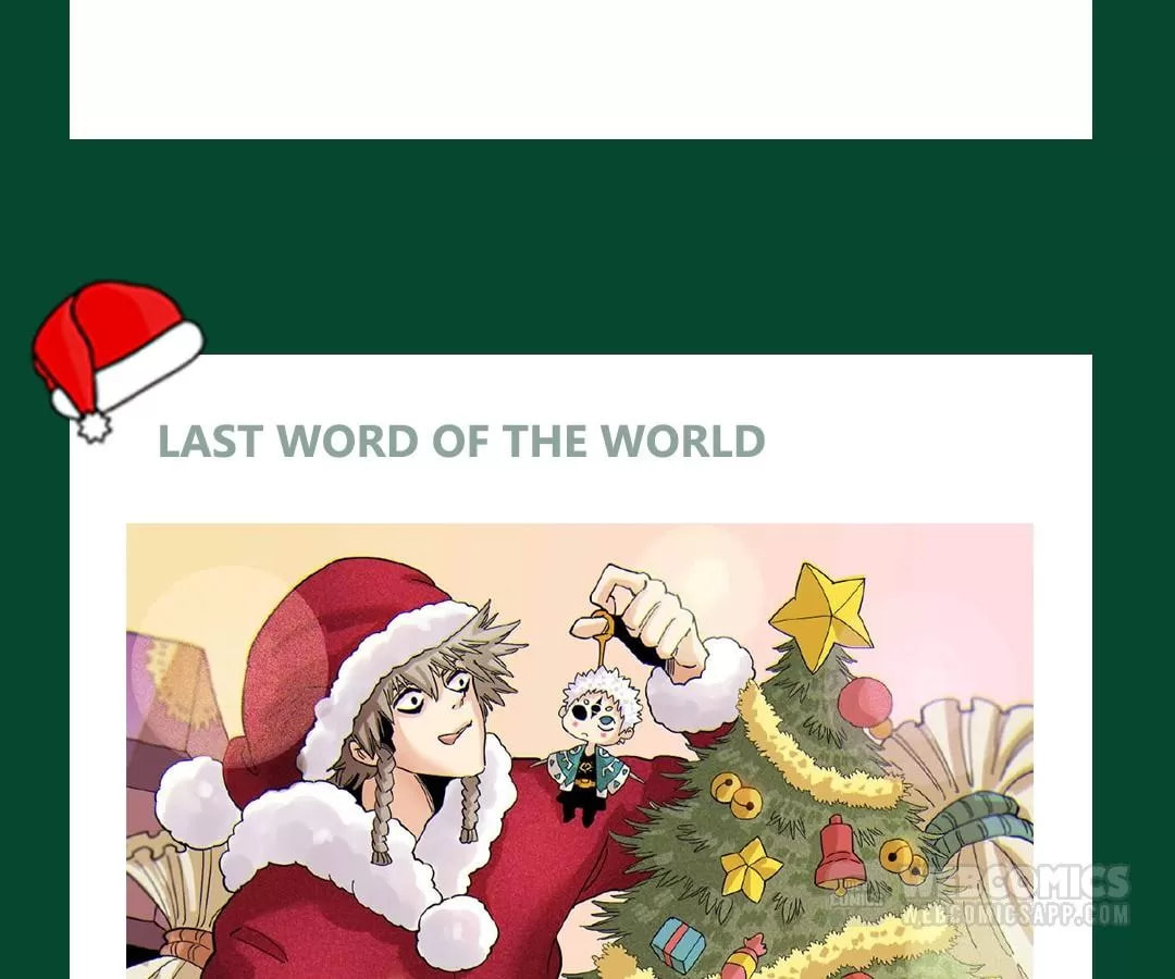 Read Calendrier Vengeur chapter 1026 image 17 on Lezhin