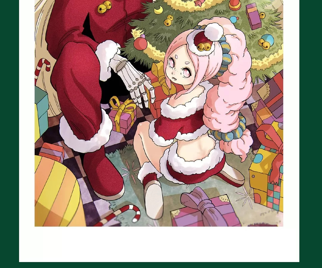 Read Calendrier Vengeur chapter 1026 image 18 on Lezhin