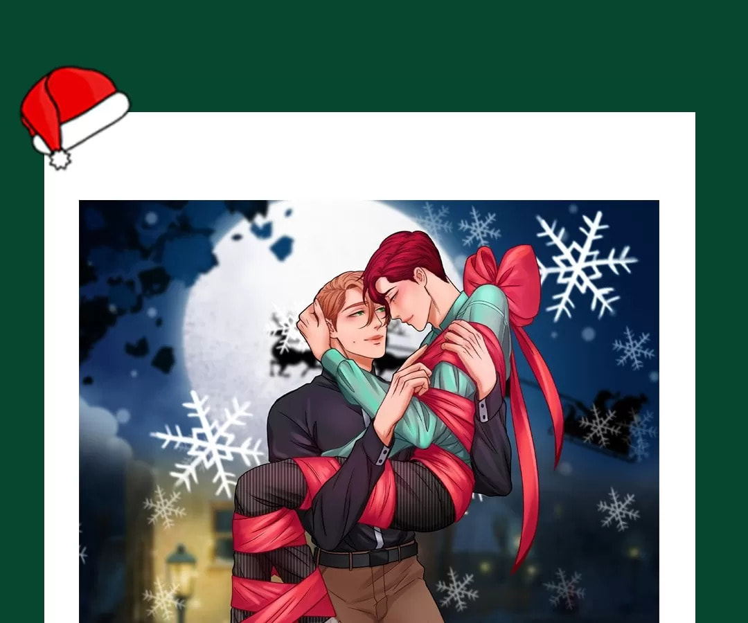 Read Calendrier Vengeur chapter 1026 image 19 on Lezhin