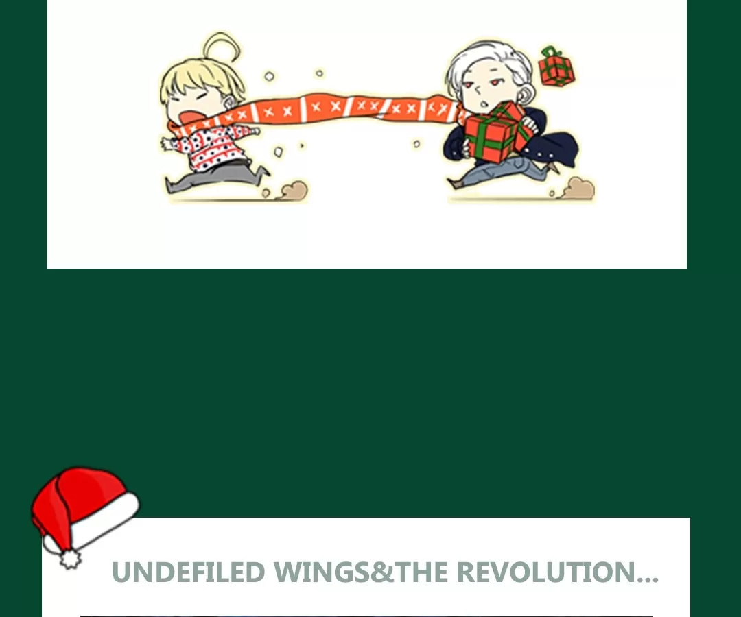 Read Calendrier Vengeur chapter 1026 image 2 on Lezhin