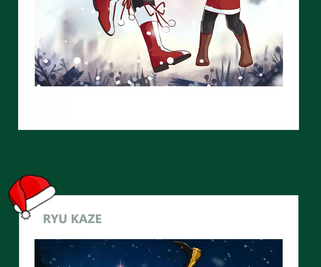 Read Calendrier Vengeur chapter 1026 image 4 on Lezhin