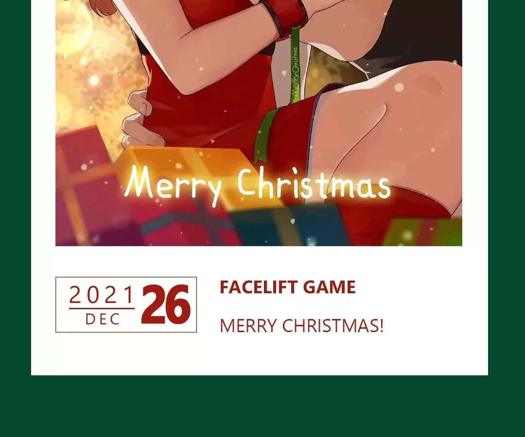 Read Calendrier Vengeur chapter 1027 image 11 on Lezhin