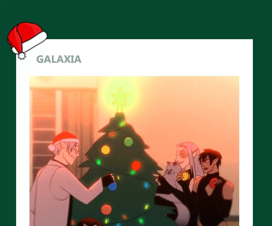 Read Calendrier Vengeur chapter 1027 image 4 on Lezhin