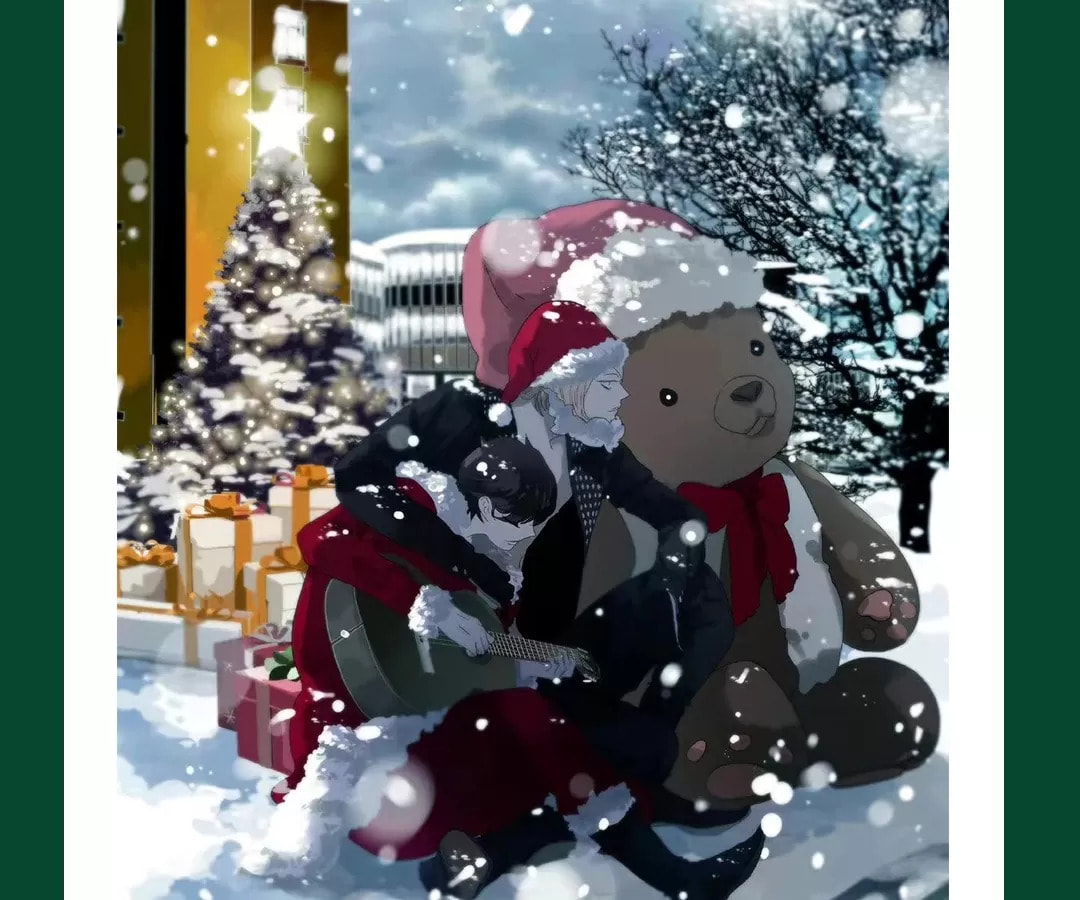 Read Calendrier Vengeur chapter 1028 image 10 on Lezhin
