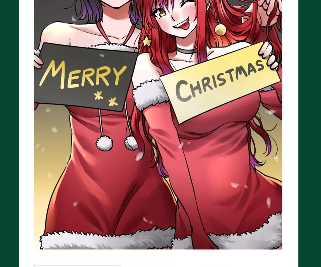 Read Calendrier Vengeur chapter 1028 image 12 on Lezhin