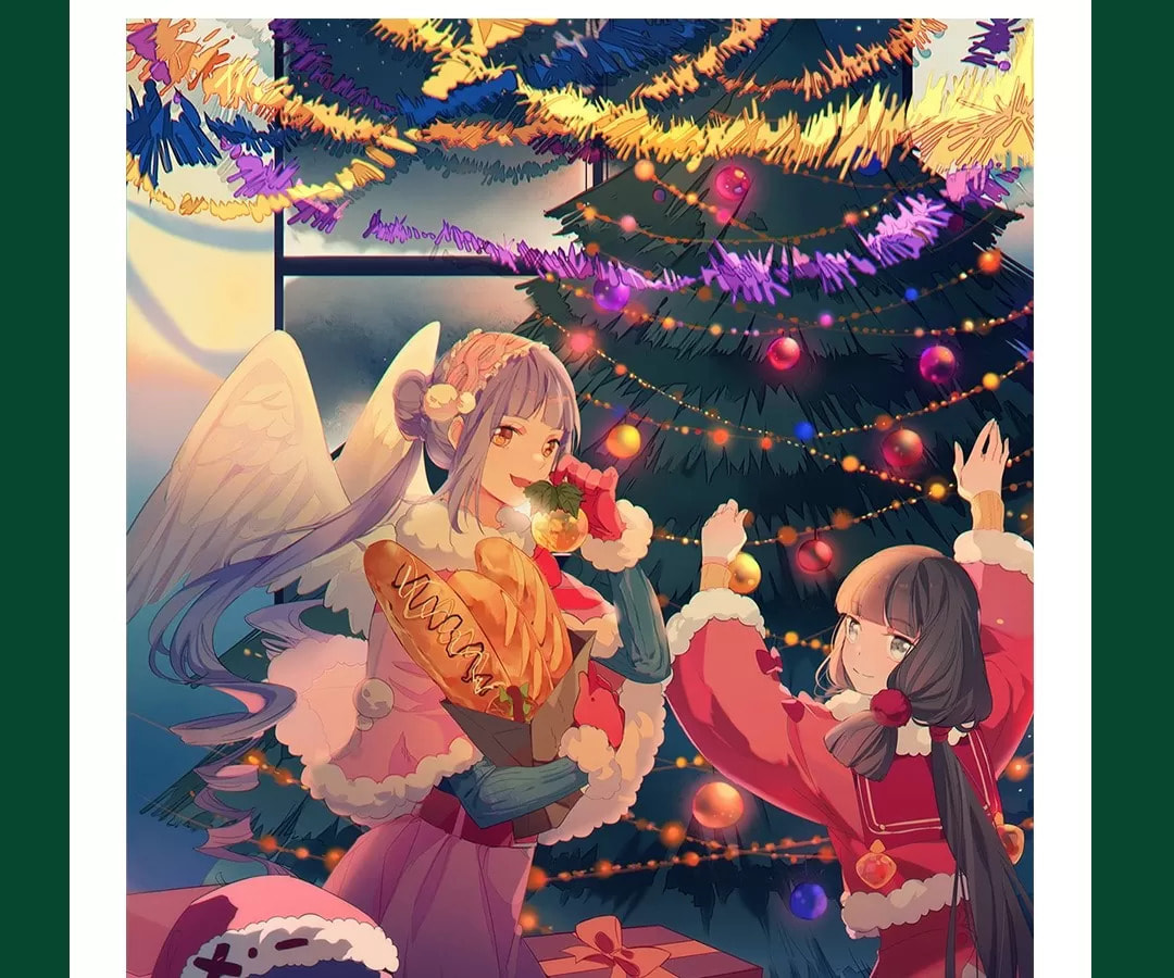 Read Calendrier Vengeur chapter 1029 image 11 on Lezhin