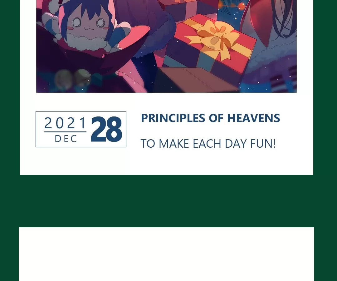 Read Calendrier Vengeur chapter 1029 image 12 on Lezhin