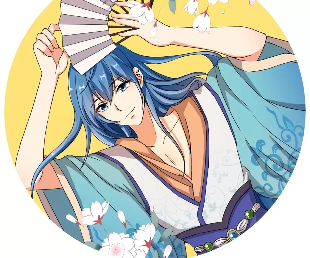 Read Calendrier Vengeur chapter 103 image 11 on Lezhin