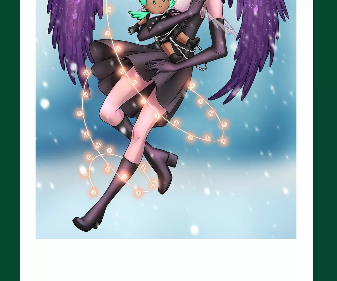 Read Calendrier Vengeur chapter 1030 image 16 on Lezhin