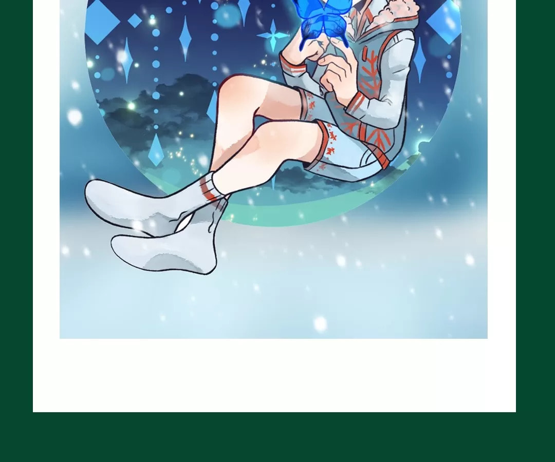 Read Calendrier Vengeur chapter 1030 image 18 on Lezhin